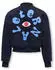 Only Sweat Jacke (15340145) nightsky