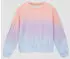 s.Oliver Sweatshirt Oversize (2178017) blau
