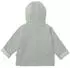 Liliput Sweatjacke mit Teddyohren an der Kapuze (20030646) schilf