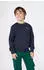 Champion Sportwear Crewneck Sweatshirt Standard Fit (CHP7118001000003) navy