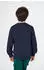 Champion Sportwear Crewneck Sweatshirt Standard Fit (CHP7118001000003) navy