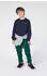 Champion Sportwear Crewneck Sweatshirt Standard Fit (CHP7118001000003) navy