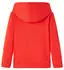 vidaXL Kinder Kapuzenpullover (13321) rot