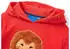 vidaXL Kinder Kapuzenpullover (13321) rot