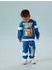 Name It NMMJUSSY POKEMON NREG Sweatshirt dunkelblau/grün/rot/weiß