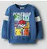 Name It NMMJUSSY POKEMON NREG Sweatshirt dunkelblau/grün/rot/weiß