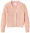 vidaXL Kinder-Strickjacke (14566) rosa