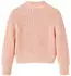 vidaXL Kinder-Strickjacke (14566) rosa