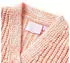 vidaXL Kinder-Strickjacke (14566) rosa