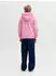 Jack & Jones JJESOHO SWEAT HOOD NOOS JNR Kapuzensweatshirt Relaxed Fit (12279109) prism pink