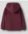 Name It NKFRYCCA LS NREG SWEAT WH BRU BOX Hoodie (13249371) burgunder