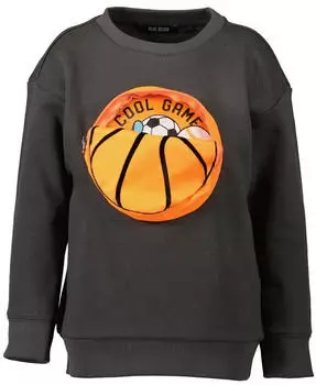 Blue Seven Boys Sweatshirt (984038) anthrazit