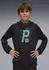 Puma Active Sports Lightweight Poly Hoodie B Regular Fit (691757) puma black