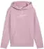 Puma ESS Script Hoodie FL G Sweatshirt (688728) poised pink