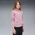 Puma ESS Script Hoodie FL G Sweatshirt (688728) poised pink