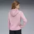 Puma ESS Script Hoodie FL G Sweatshirt (688728) poised pink