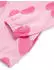 Tom Tailor Sweatjacke mit All-Over Print big pink heart print