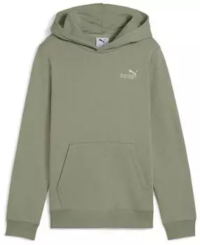 Puma Class Graphic Hoodie TR B Kapuzensweatshirt Regular Fit (688852) lux army