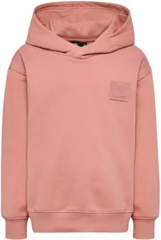 Hummel hmlCLEAN Hoodie (226260) rose dawn
