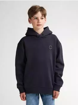 Petrol Industries Ozark Sweatshirt navy