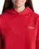 Element Glacier Hoodie (59090747) lava falls