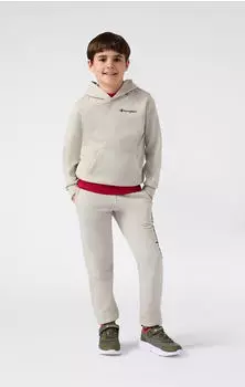 Champion Core Heritage Logo Hoodie NCB