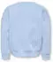 Only KMGSWEAT L/S Crew EMB Loose SWT NOOS Sweatshirt (64645427) soft chambray