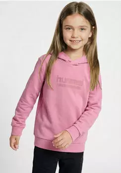 Hummel hmlJR Base Kapuzenpullover (229726) polignac