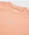 Tom Tailor Sweatshirt mit reflektivem Print (1049829008) lachs/orange