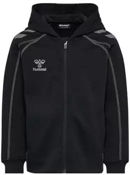 Hummel hmlMOVE 2.0 Zip Hoodie (231340-2001) black