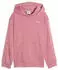 Puma Essentials Tape Relaxed Hoodie (691733) wild pink