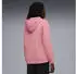 Puma Essentials Tape Relaxed Hoodie (691733) wild pink