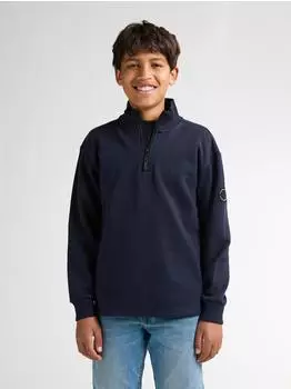 Petrol Industries SWC354 Pullover marine