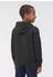 Champion Icons Tonal Hooded Sweatshirt schwarz/offwhite