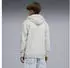 Puma Essentials Logo Lab Relaxed Hoodie honig/grau/schwarz