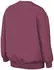 Nike Club Fleece Sweatshirt Loose Fit (FD2923) sweet beet/sweet beet/weiß
