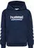 Hummel Orion Hoodie (229739) dress blues