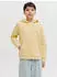 Jack & Jones JJESOHO SWEAT HOOD NOOS JNR Kapuzensweatshirt Relaxed Fit (12279109) sunlight