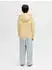 Jack & Jones JJESOHO SWEAT HOOD NOOS JNR Kapuzensweatshirt Relaxed Fit (12279109) sunlight