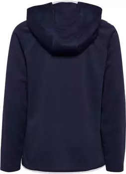 Hummel hmlCore 2.0 Sweatshirt Kinder (230857) marine/white