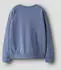 Name It NMFVENUS LS NREG Sweatshirt (13234421) blue ice