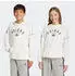 Adidas Logo Play Hoodie Kids Kapuzensweatshirt (86071262) cloud white