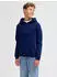 Jack & Jones JORBLEECKER BRANDING SWEAT HOOD BF JNR Kapuzensweatshirt (12286809) ocean cavern