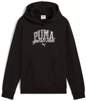 Puma Class Hoodie TR G Kapuzensweatshirt (685829) puma black