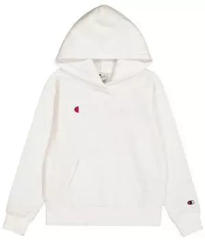 Champion Legacy Outdoor Padded Jacket weiß