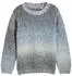 Tom Tailor Pullover (1047508) creme/blau/anthrazit