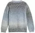 Tom Tailor Pullover (1047508) creme/blau/anthrazit
