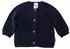 Liliput Strickjacke mit Holzknopfleiste (21067227) dunkelblau