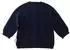 Liliput Strickjacke mit Holzknopfleiste (21067227) dunkelblau