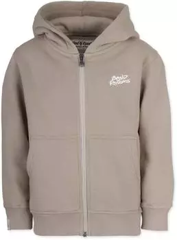 Band of Rascals New School Kapuzenpullover (HSZ 0015) clay